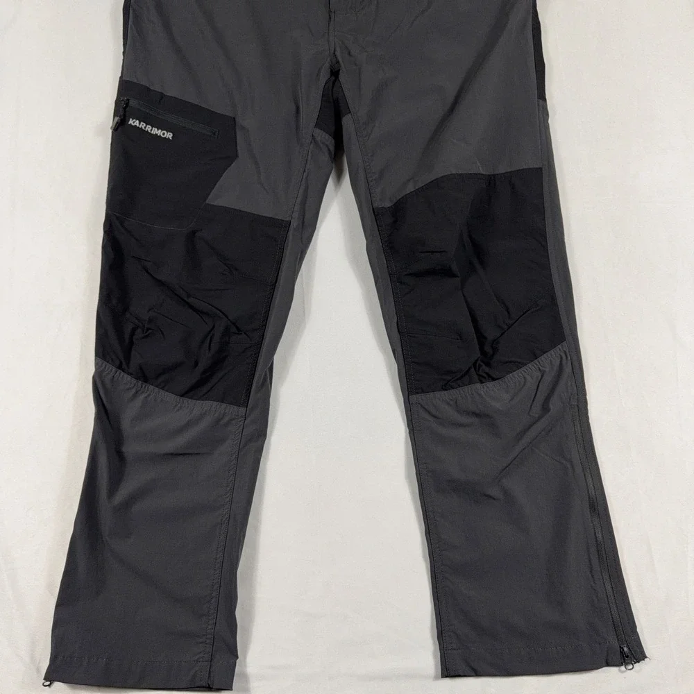 Karrimor please note